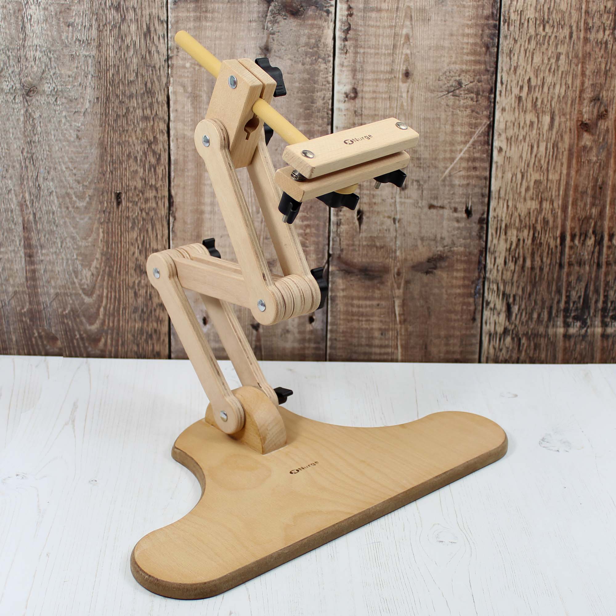 All Embroidery Stands