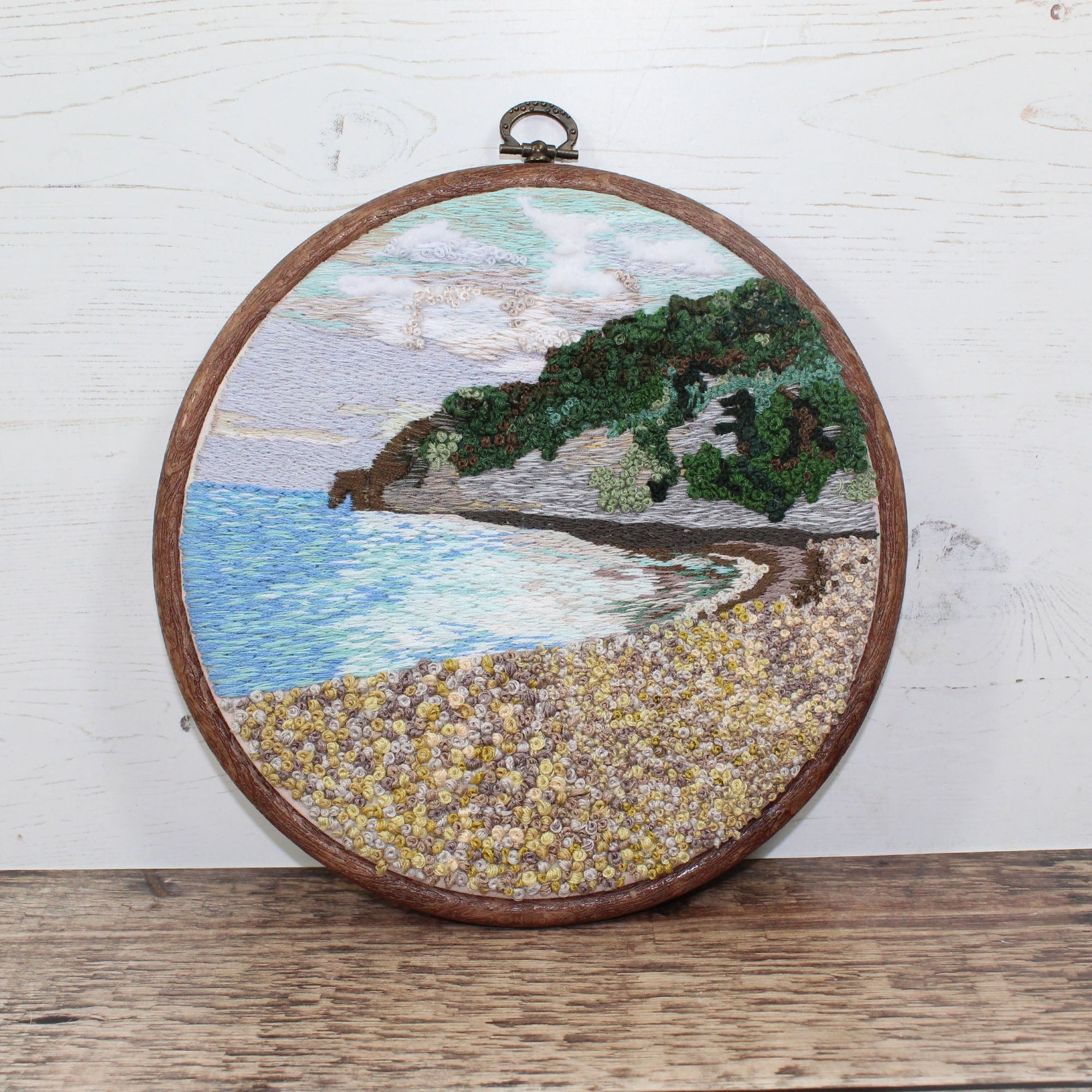 Flexi Hoops