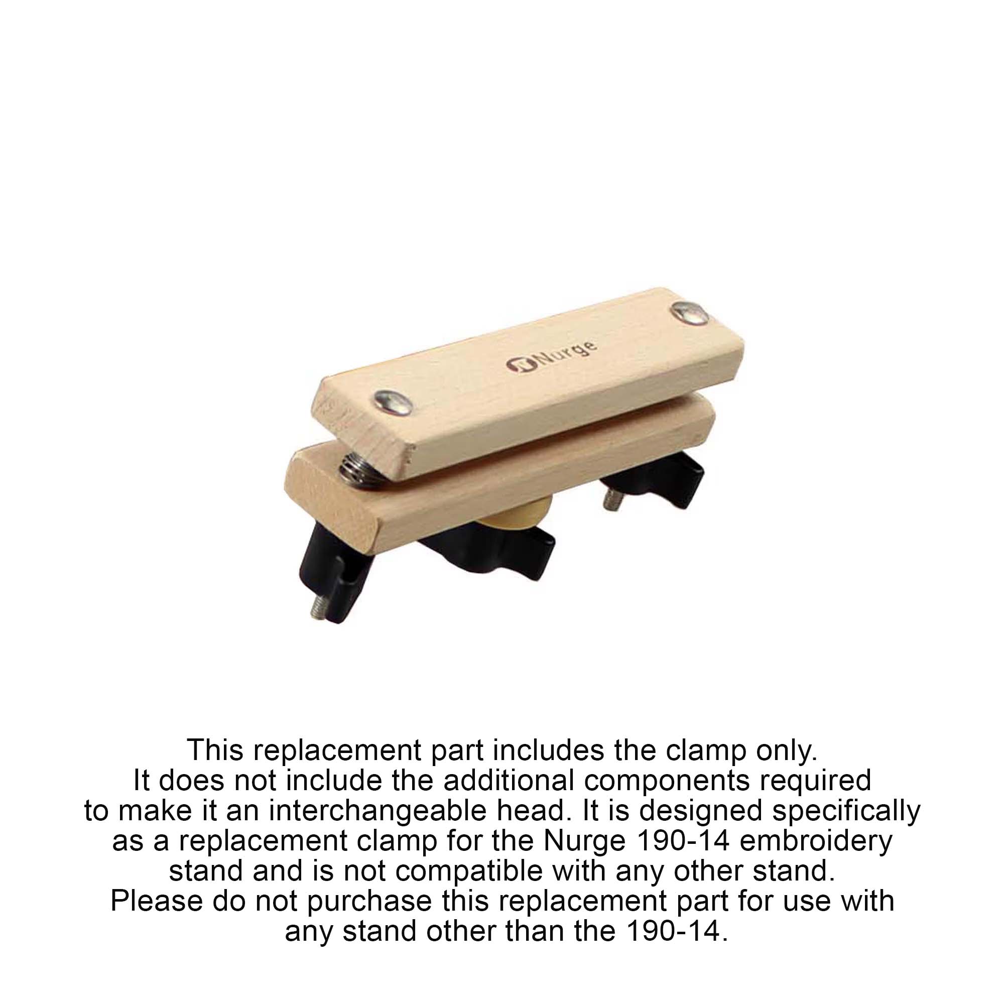 Spare Parts