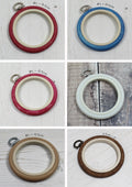 Round Flexi Hoops