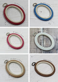 Oval Flexi Hoops