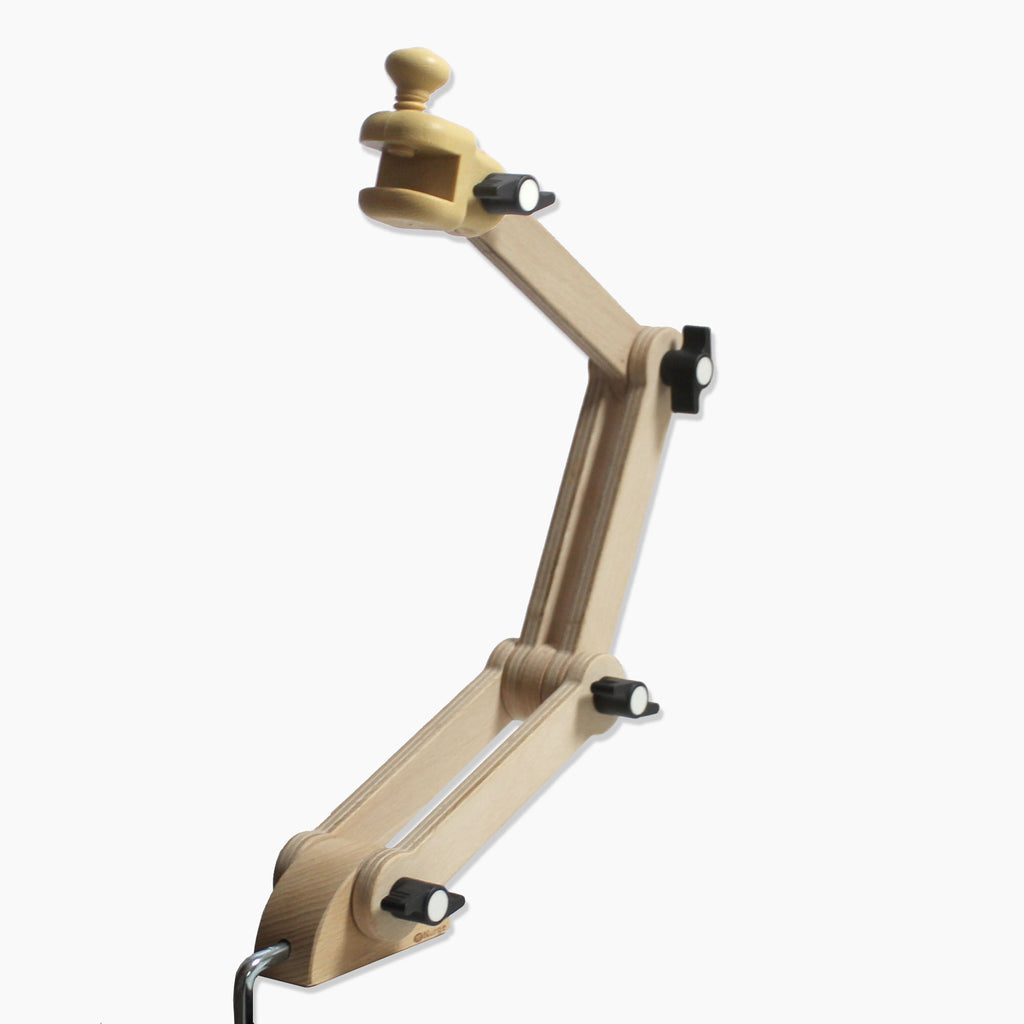 Table Mount Embroidery Stand with Classic Clamp 190-6