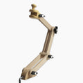 Table Mount Embroidery Stand with Classic Clamp 190-6