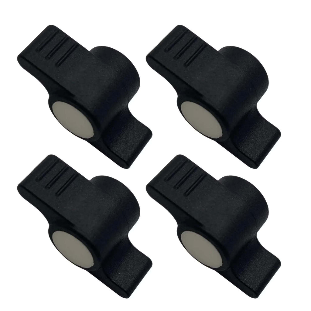 Spare Parts