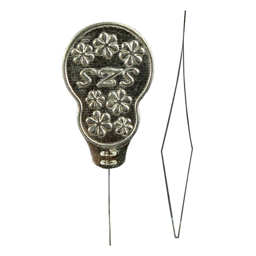 Long Needle Threader