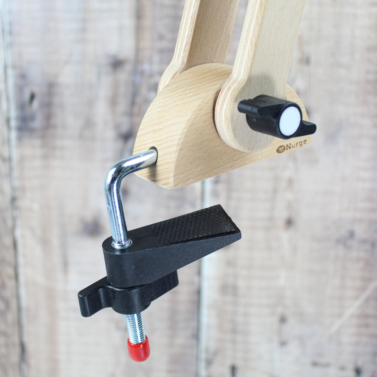 Table Mount Embroidery Stand with Classic Clamp 190-6