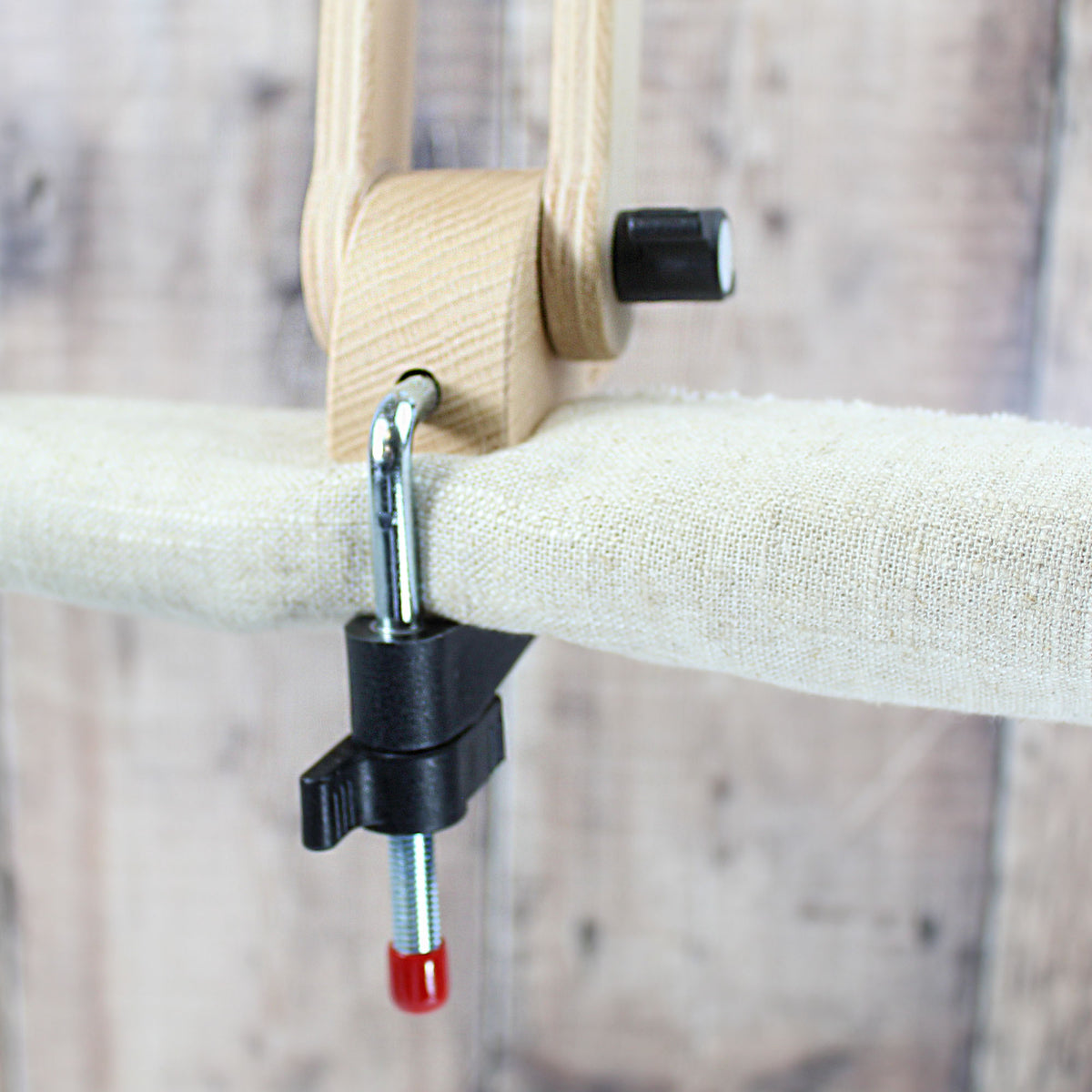 Table Mount Embroidery Stand with 360° Swivel Head 190-16