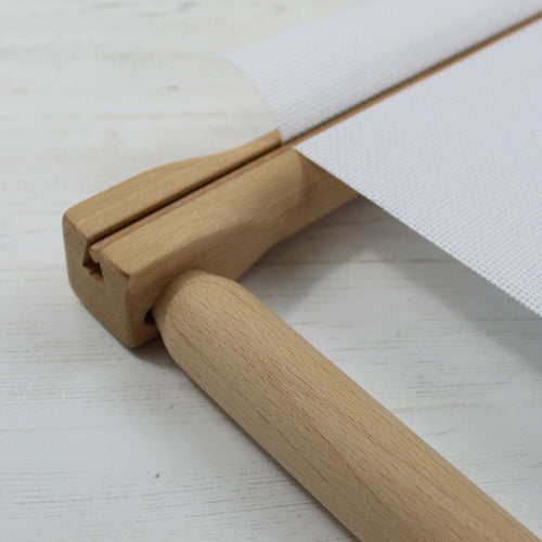 Adjustable Wooden Tapestry Frame