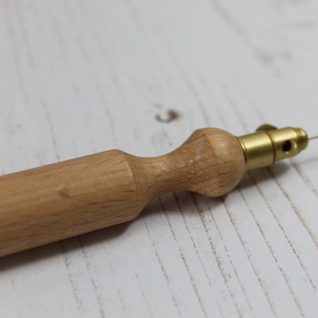 Tambour Hook