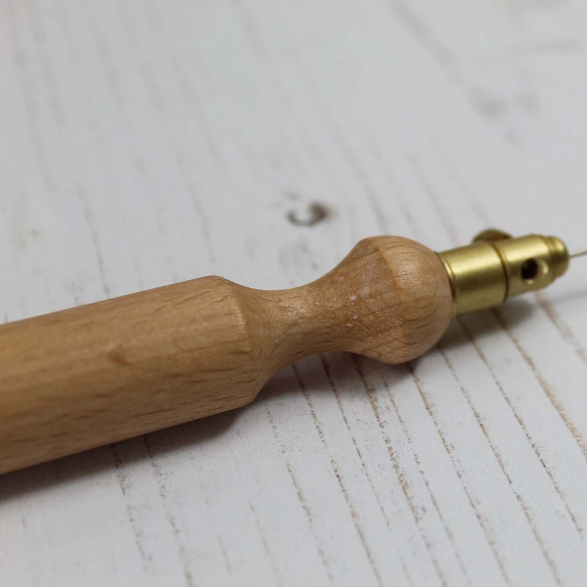 Tambour Hook