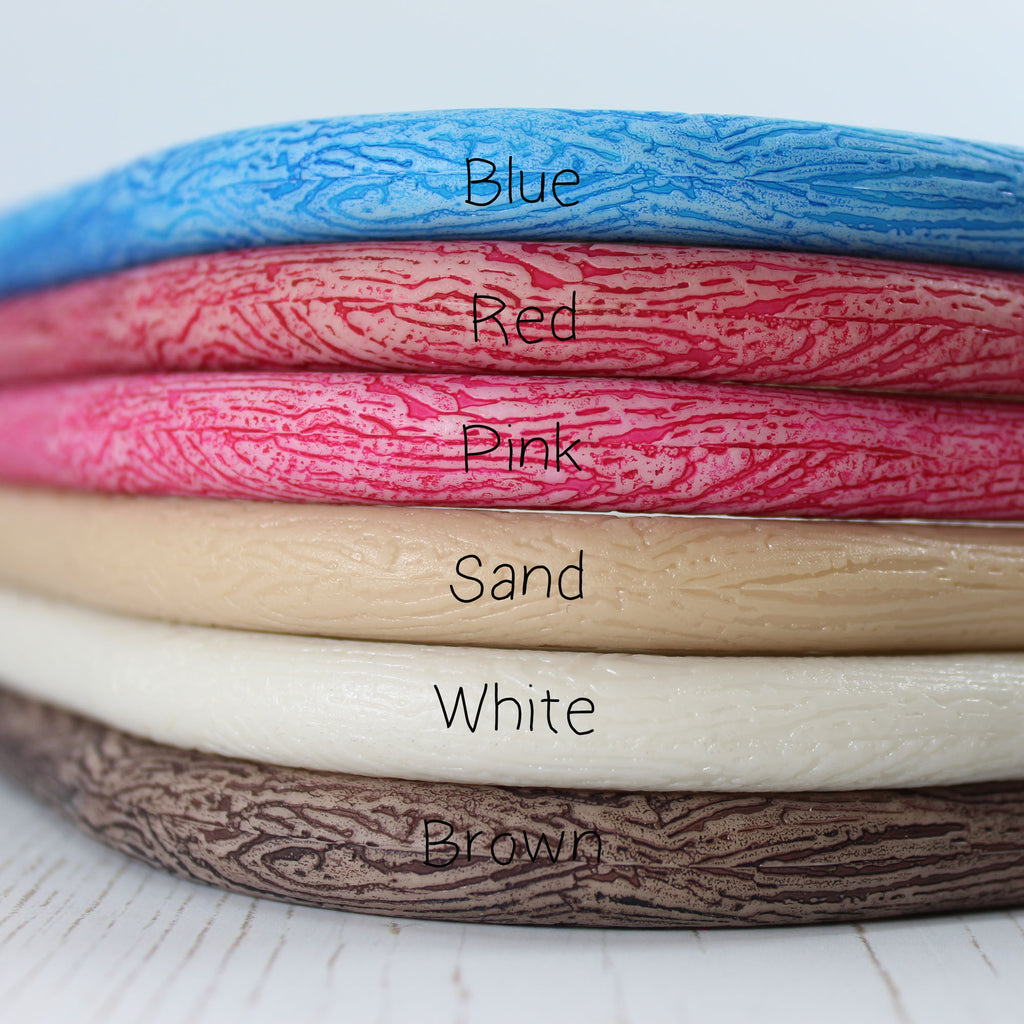 Square Flexi Hoops