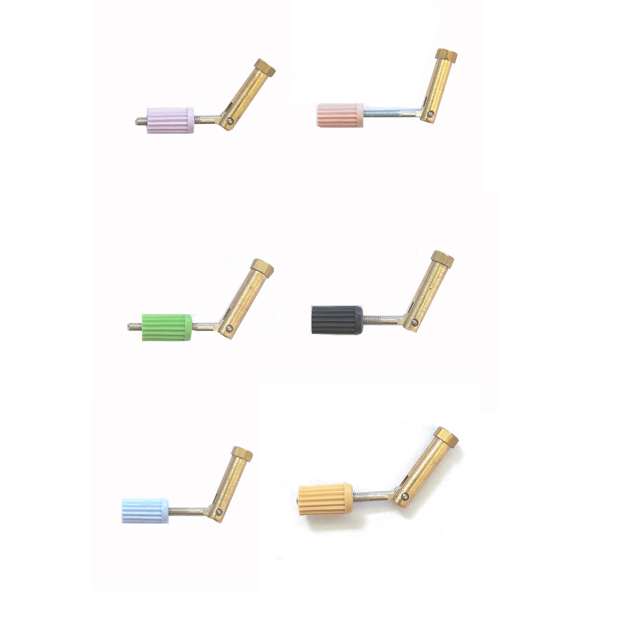 Spare Parts