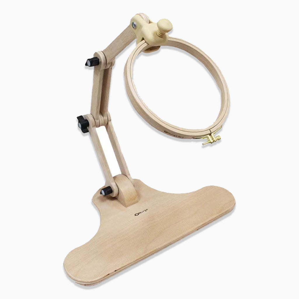 Embroidery Seat Stand 190-4