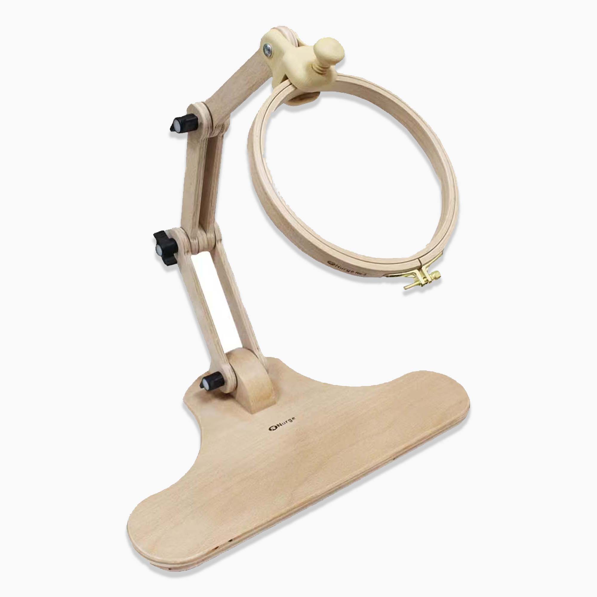 Embroidery Seat Stand 190-4