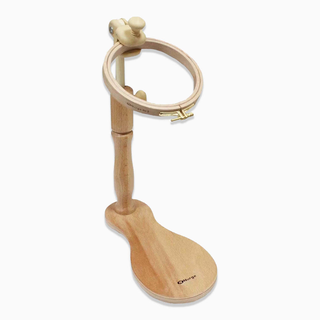 Embroidery Seat Stand 190-1