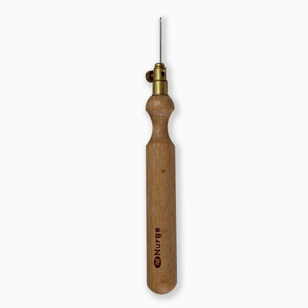 Tambour Hook