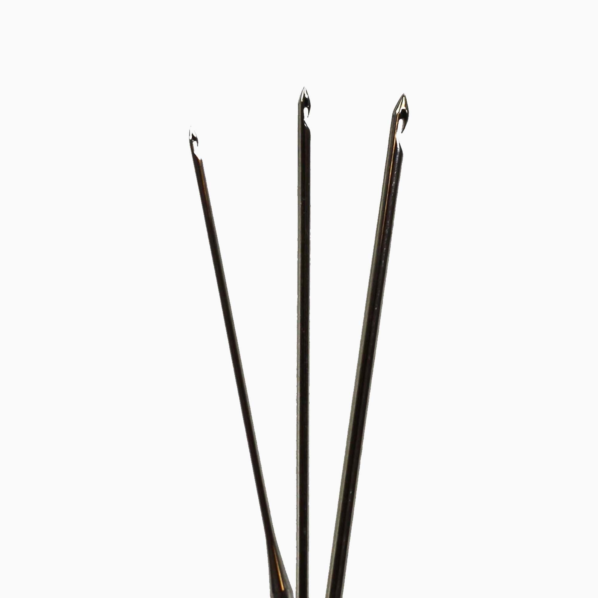 Tambour Needles
