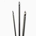 Spare Punch Needles
