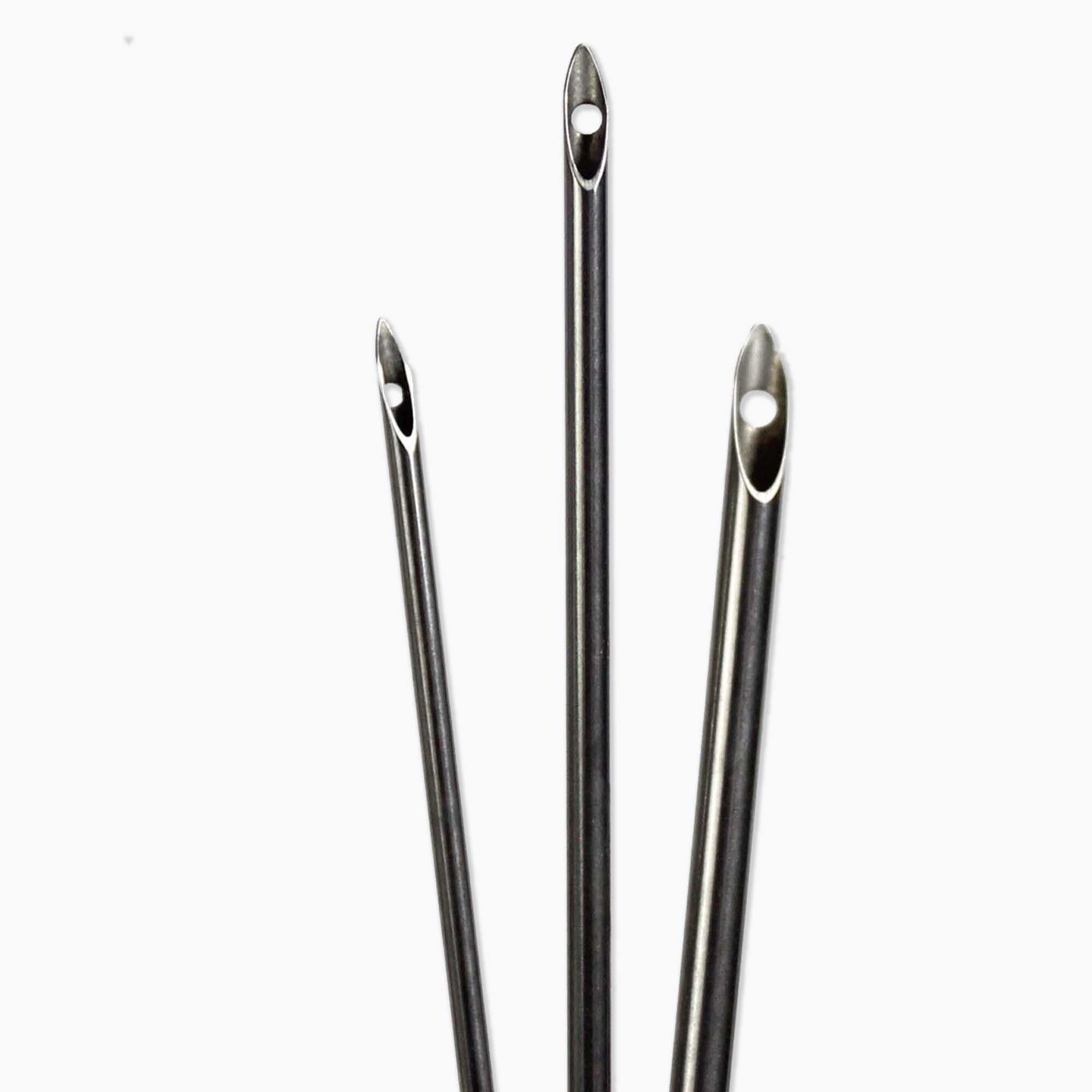 Spare Punch Needles