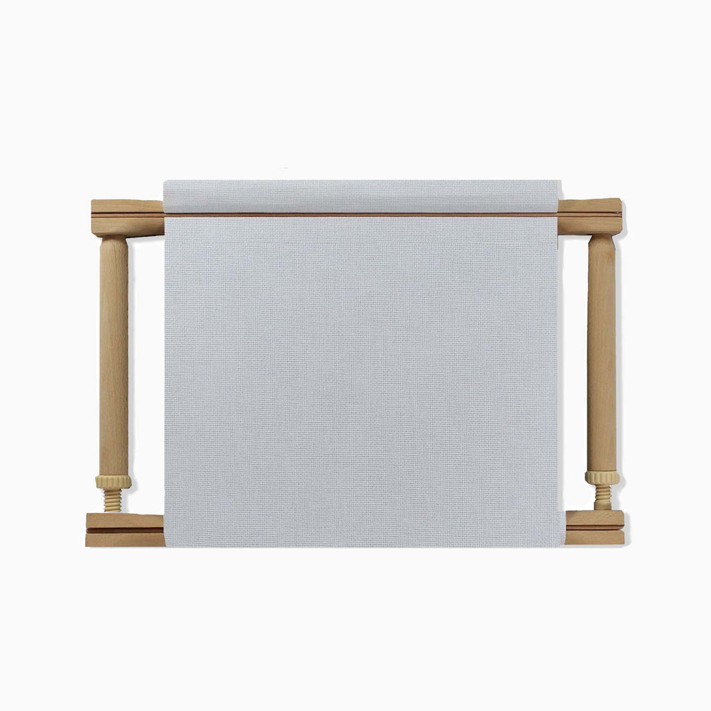 Adjustable Wooden Tapestry Frame