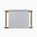 Adjustable Wooden Tapestry Frame