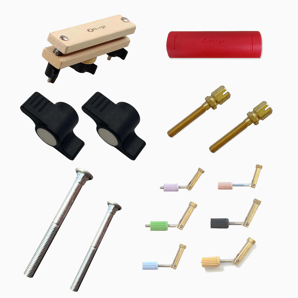 Spare Parts