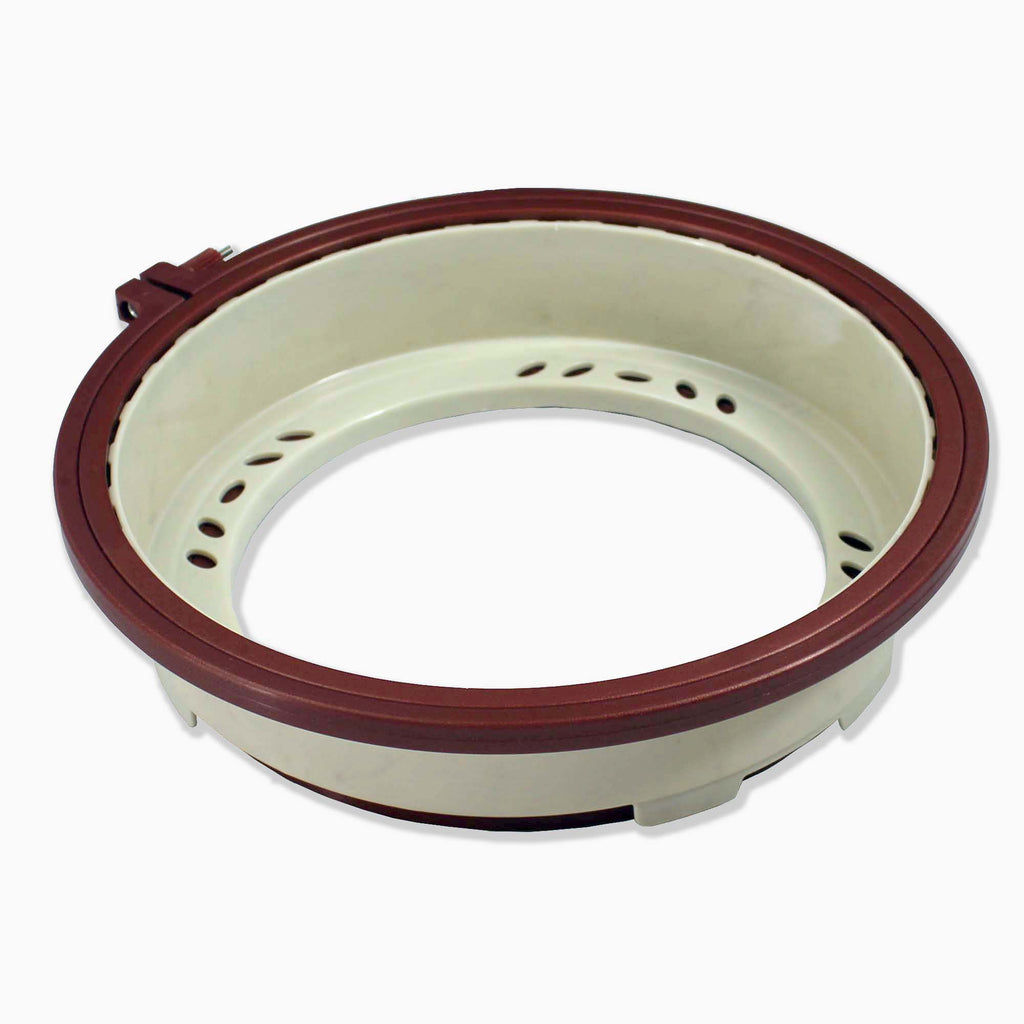 Plastic Punch Hoop