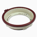 Plastic Punch Hoop