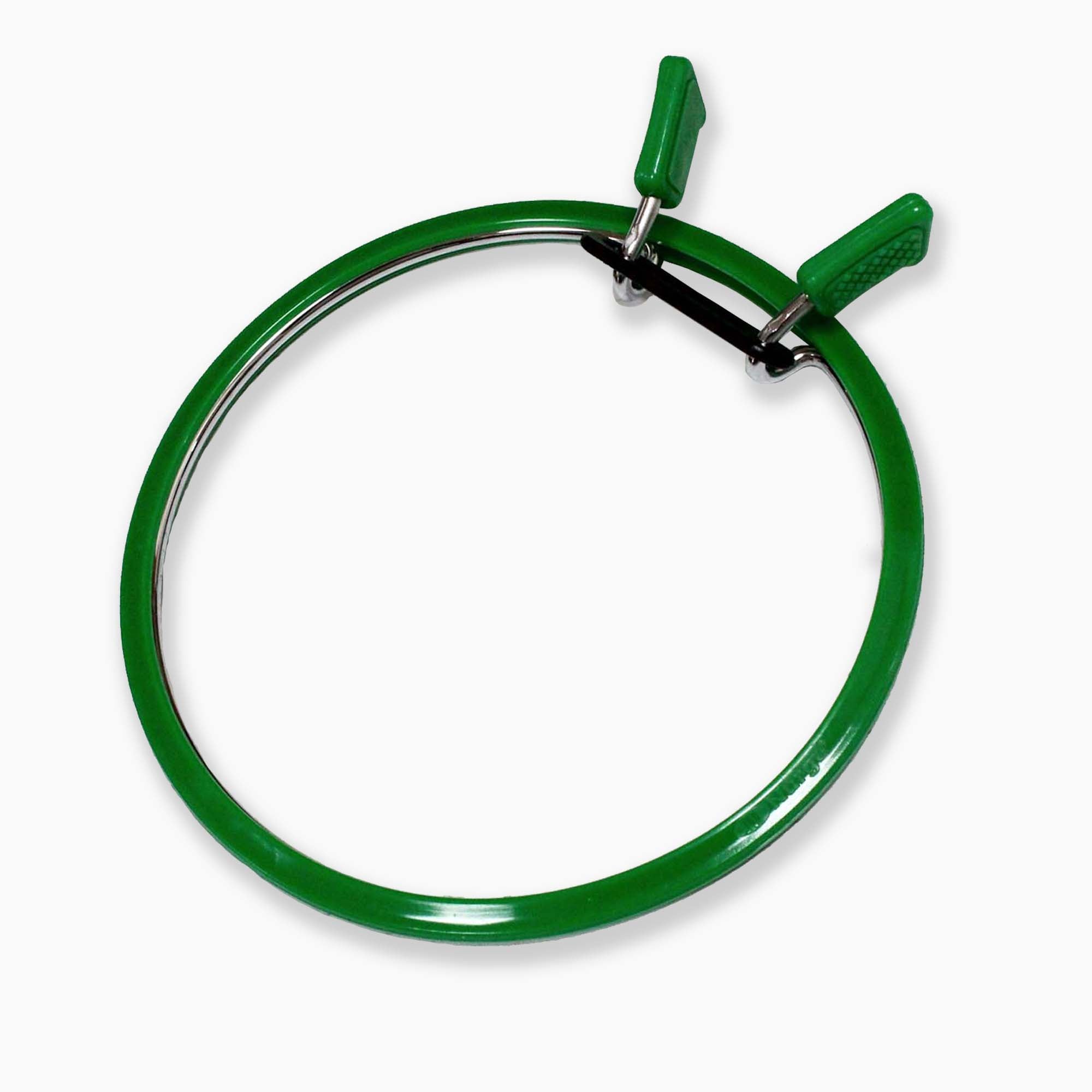 Spring Tension Hoops 5"