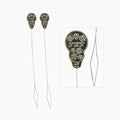 Long Needle Threader