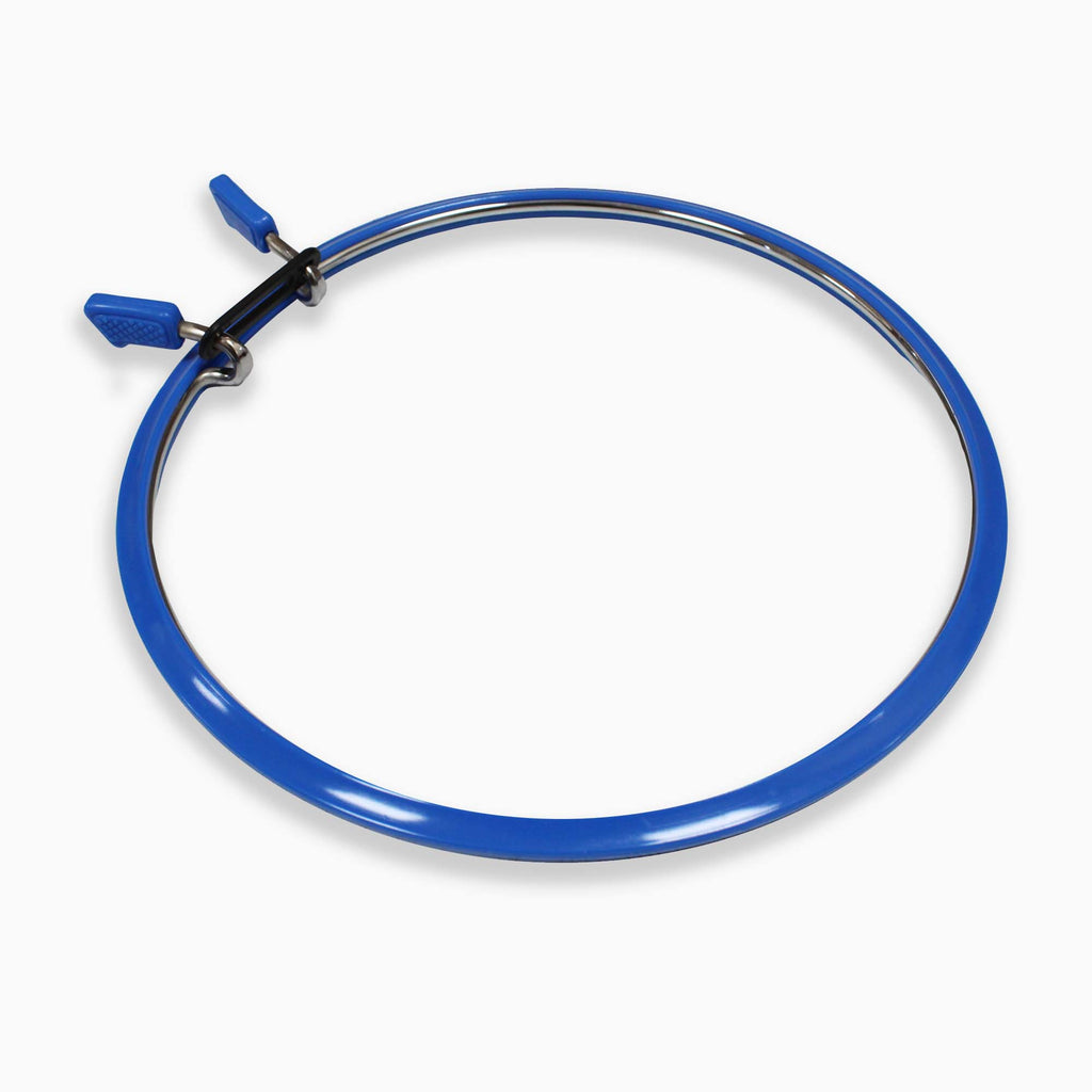Spring Tension Hoops 8"