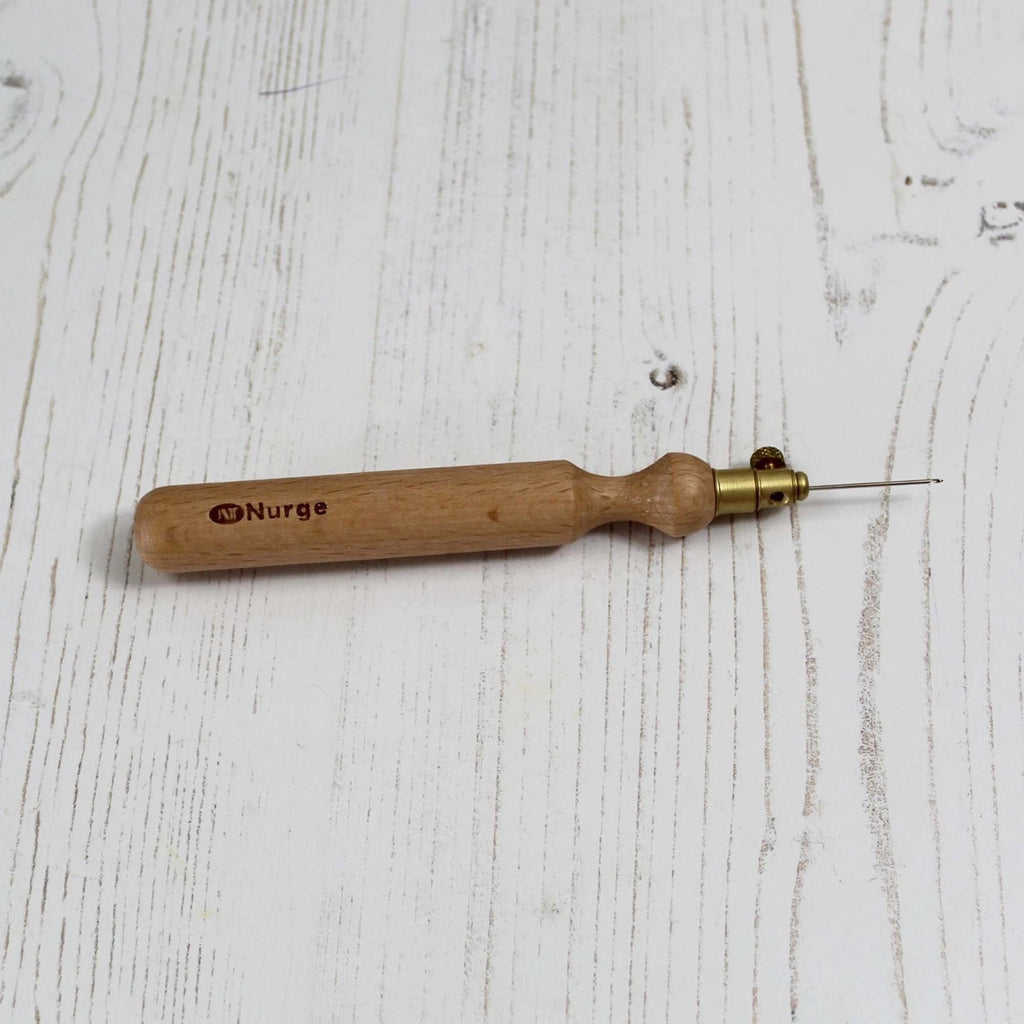 Tambour Hook