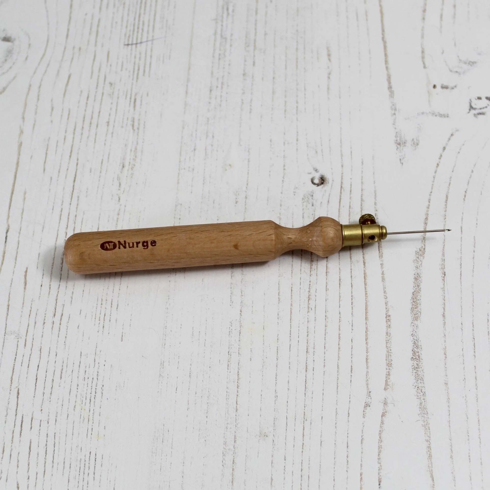 Tambour Hook