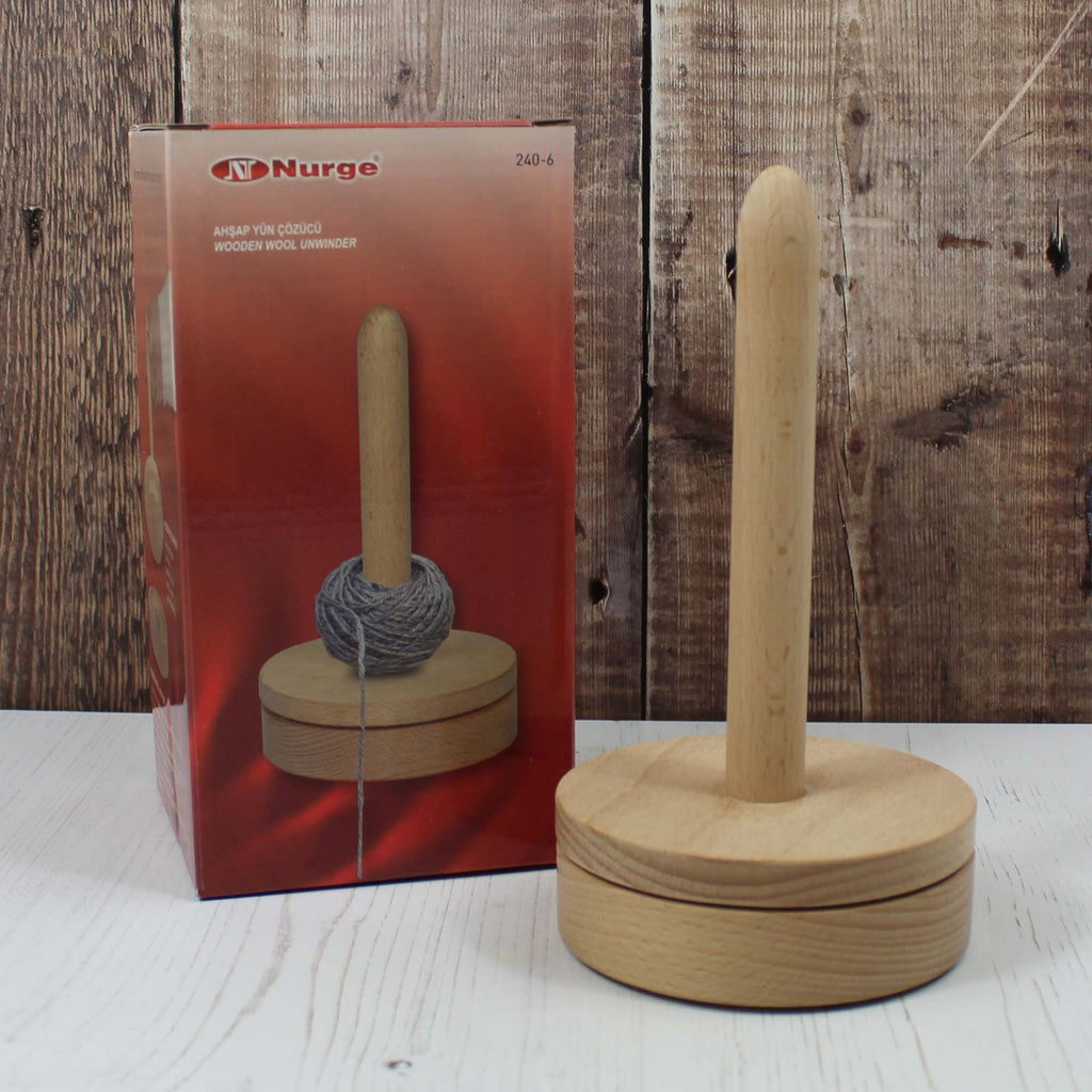 Yarn Butler