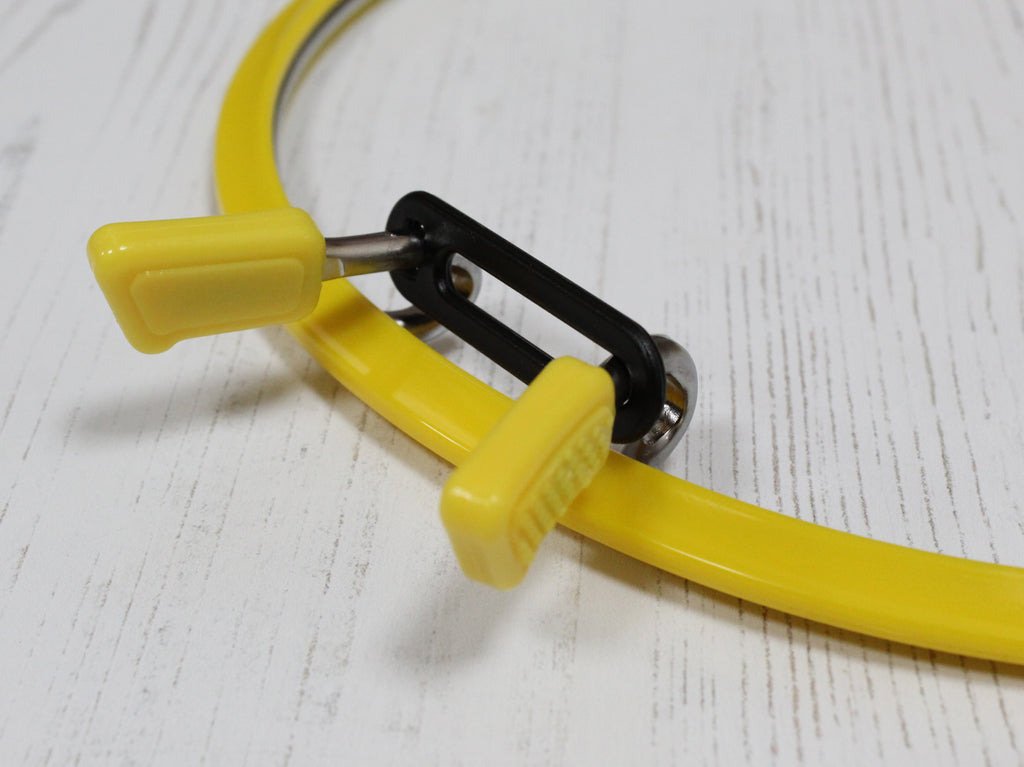 Spring Tension Hoops 2.25"