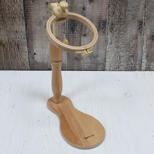 Embroidery Seat Stand 190-1