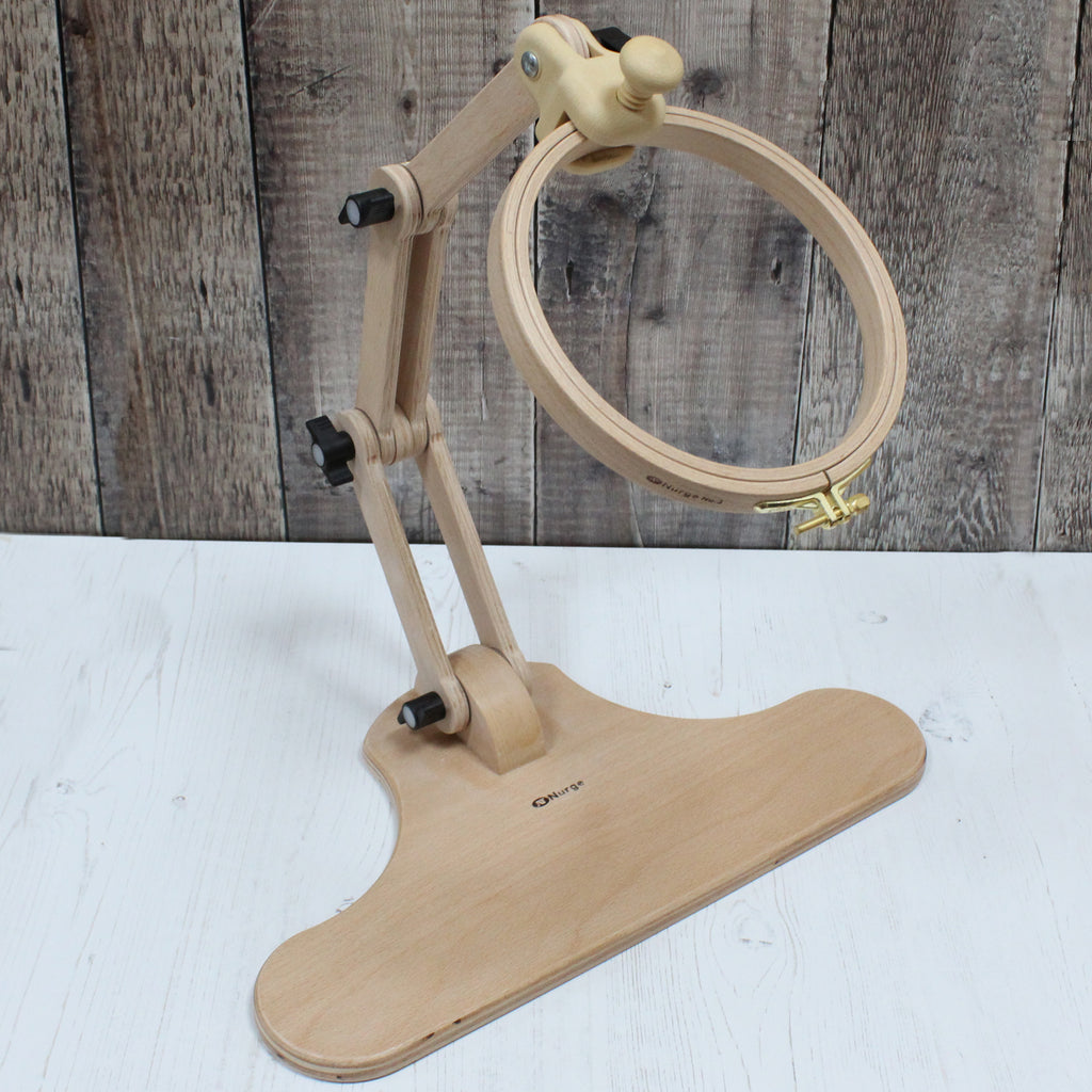 Embroidery Seat Stand 190-4