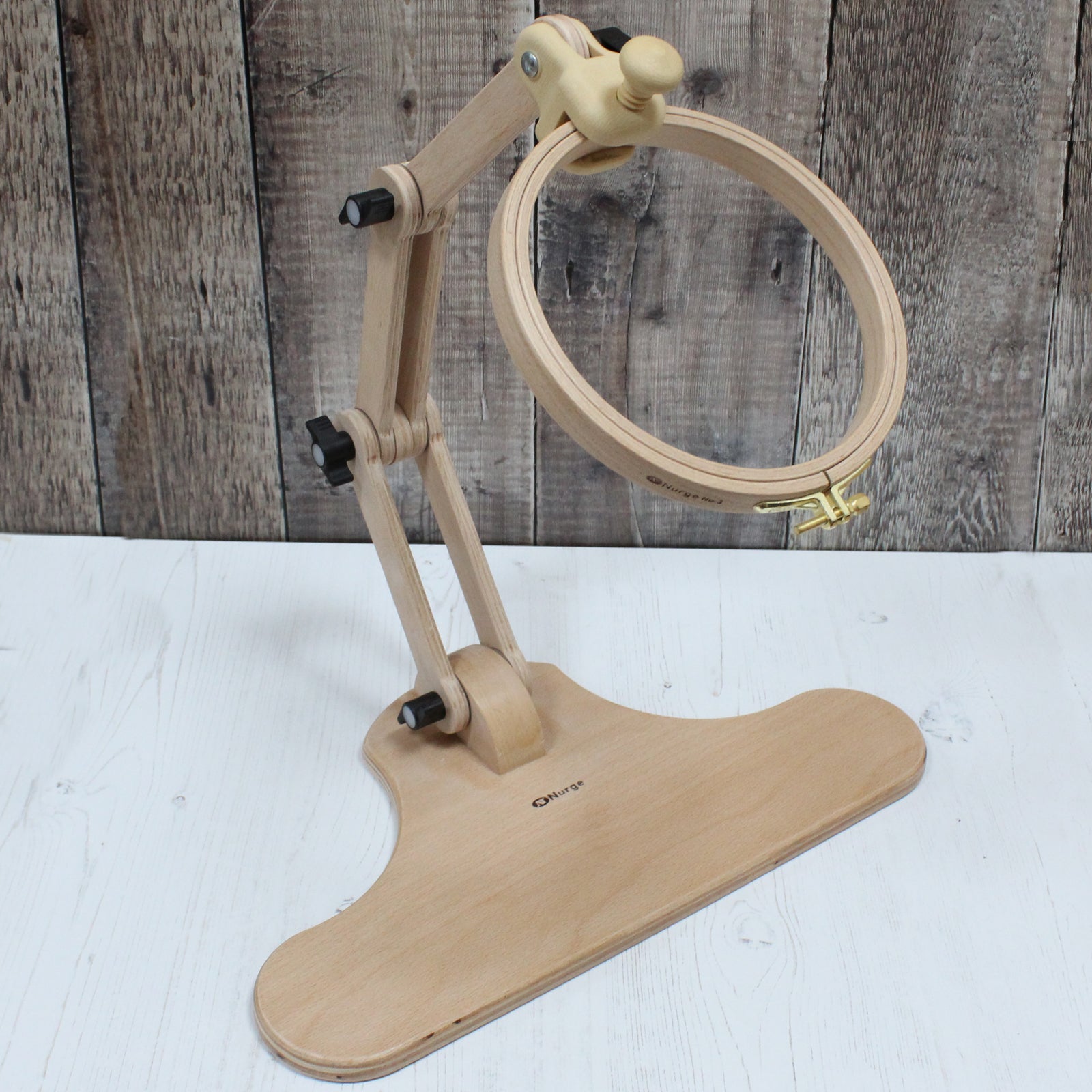 Embroidery Seat Stand 190-4