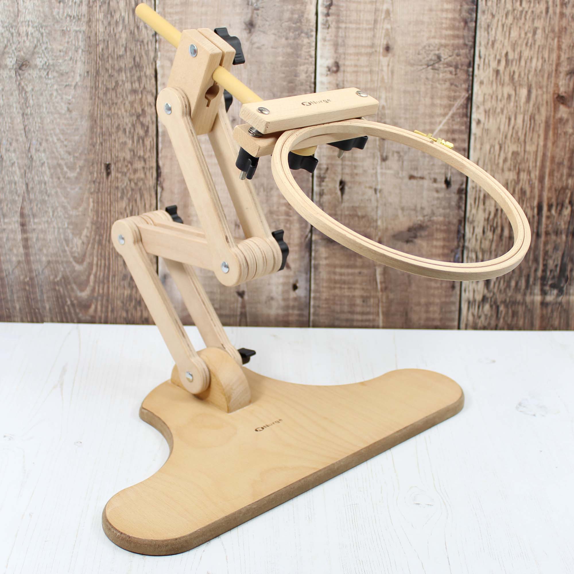 Embroidery Seat Stand 190-14
