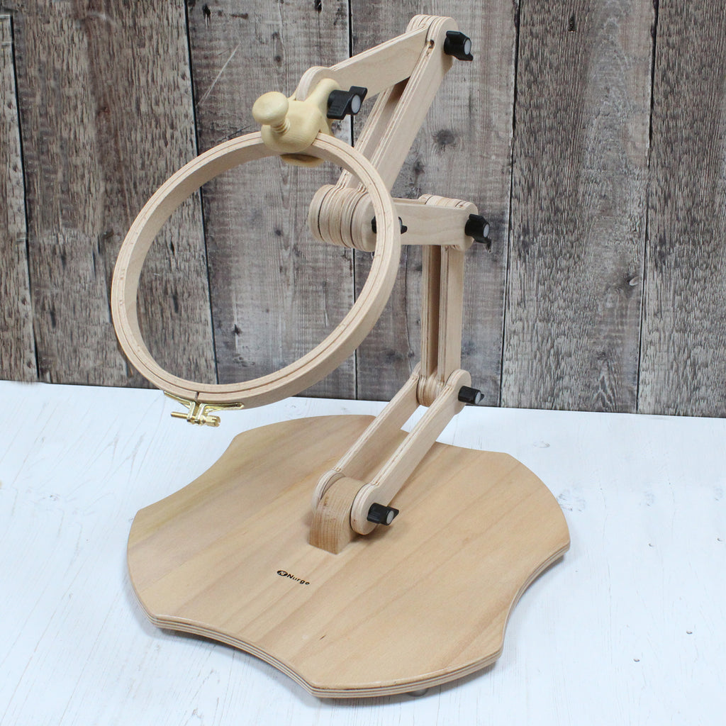 Embroidery Floor Stand 190-5