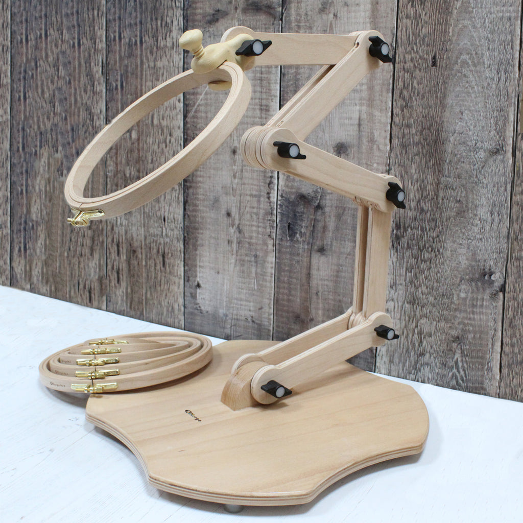 Embroidery Floor Stand 190-5
