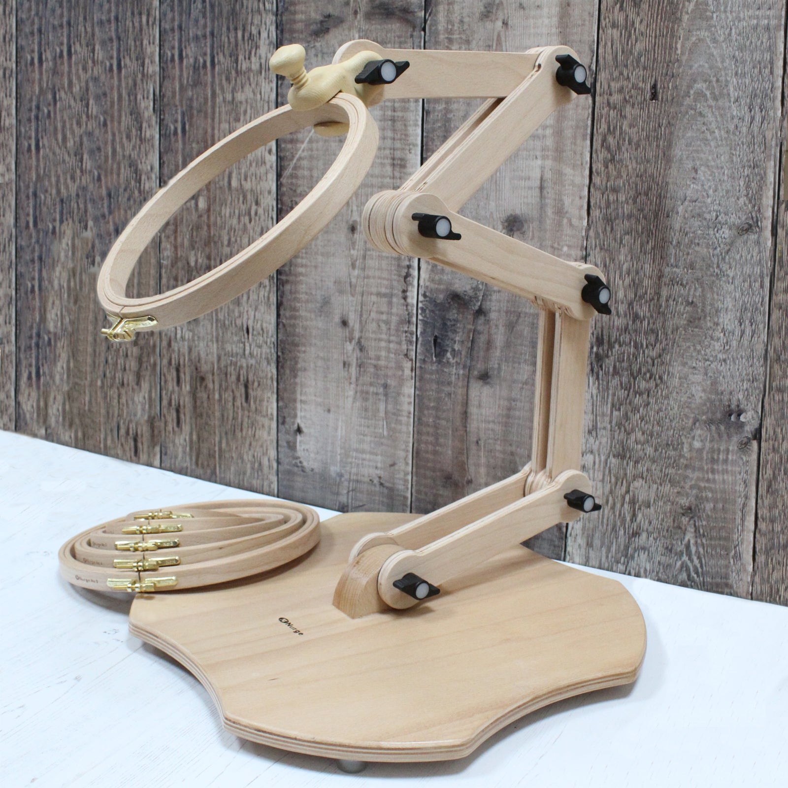 Embroidery Floor Stand 190-5